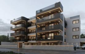 2 odalılar yeni binada daireler Limasol'da, Kıbrıs. 340,000 €