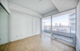 2 odalılar daire Wood Street'da, Kanada. C$873,000