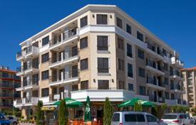 1 odalılar daire 31 m² Sunny Beach'da, Bulgaristan. 48,000 €