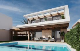 3 odalılar villa 123 m² Polop'da, İspanya. 570,000 €