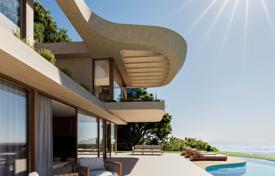 4 odalılar yazlık ev 550 m² Javea (Xabia)'da, İspanya. 2,625,000 €