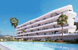 2 odalılar daire 87 m² La Nucia'da, İspanya. 368,000 €