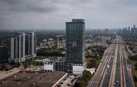 1 odalılar daire Etobicoke'de, Kanada. C$830,000