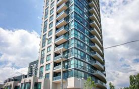 2 odalılar daire East York'da, Kanada. C$938,000