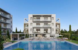1 odalılar yeni binada daireler Baf'ta, Kıbrıs. 260,000 €