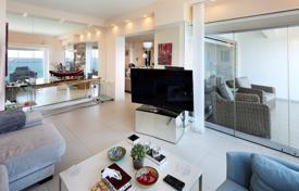3 odalılar çatı dairesi 214 m² Limasol'da, Kıbrıs. 1,650,000 €