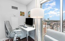 1 odalılar daire Old Toronto'da, Kanada. C$752,000