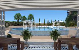 2 odalılar yeni binada daireler 54 m² Tosmur'da, Türkiye. 9,440,000 TRY