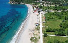 Arsa Budva city'da, Karadağ. 550,000 €