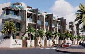 Konut kompleksi Veranda Collection 1 – Jumeirah Village Circle, Jumeirah Village, Dubai, BAE. Min.$1,184,000