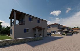 4 odalılar şehir içinde müstakil ev 165 m² Ližnjan'da, Hırvatistan. 240,000 €