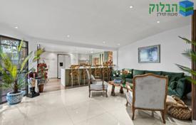 7 odalılar daire 170 m² Rishon Leziyyon'da, İsrail. $1,623,000