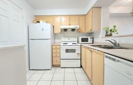 2 odalılar daire Scarborough'da, Kanada. C$745,000