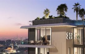 Konut kompleksi Bond Living – Wadi Al Safa 5, Dubai, BAE. Min.$361,000