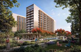 Konut kompleksi The Woods Abode – Al Yufrah 1, Dubai, BAE. Min.$272,000