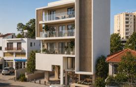 New residential complex with apartments Agios Ioannis (Cyprus)'da, Kıbrıs. Min.230,000 €