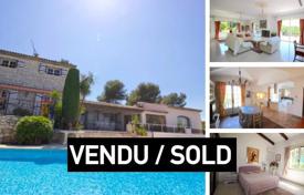 Villa – Vallauris, Cote d'Azur (Fransız Rivierası), Fransa. 1,785,000 €