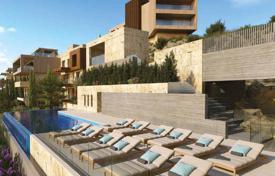 3 odalılar yeni binada daireler Limassol (city)'da, Kıbrıs. 3,612,000 €