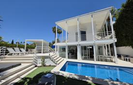 4 odalılar villa 335 m² Marbella'da, İspanya. 7,000 € haftalık