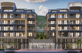 3 odalılar çatı dairesi 133 m² Alanya'da, Türkiye. 23,999,000 TRY