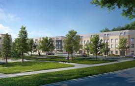12 odalılar konak North York'da, Kanada. C$1,723,000