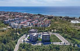 3 odalılar daire 90 m² Kestel'da, Türkiye. 13,604,000 TRY