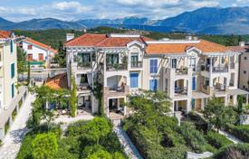 2 odalılar daire 99 m² Luštica'da, Karadağ. 694,000 €