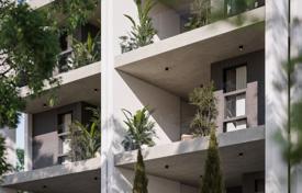 2 odalılar çatı dairesi Limasol'da, Kıbrıs. 459,000 €