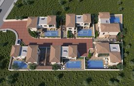 Yazlık ev – Kissonerga, Baf, Kıbrıs. 504,000 €