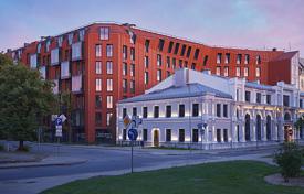 Sıfır daire – Central District, Riga, Letonya. 278,000 €