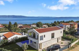 4 odalılar şehir içinde müstakil ev 165 m² Rabac'da, Hırvatistan. 799,000 €