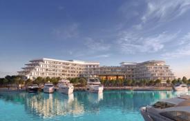 Konut kompleksi Bristol Hotel & Residences at Ramhan Island – Abu Dhabi, BAE. Min.$844,000