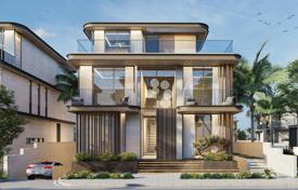 Konut kompleksi Wellington Grand Villas – Mohammed Bin Rashid City, Dubai, BAE. Min.$6,913,000