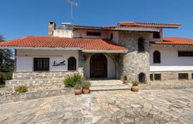 5 odalılar villa 600 m² Selanik'te, Yunanistan. 1,000,000 €