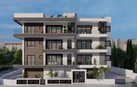 New residential complex with apartments Limasol'da, Kıbrıs. Min.530,000 €