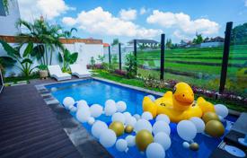 Villa – Badung, Endonezya. $289,000