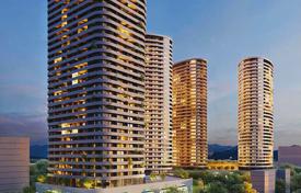 2 odalılar yeni binada daireler 57 m² Old Tbilisi'de, Gürcistan. $105,000