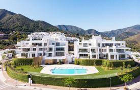 Çatı dairesi – Ojen, Endülüs, İspanya. 2,800,000 €