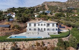 6 odalılar villa 860 m² Marbella'da, İspanya. 3,700,000 €