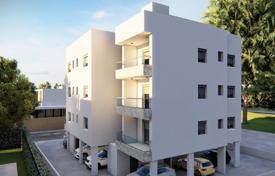 2 odalılar yeni binada daireler Limasol'da, Kıbrıs. 350,000 €