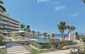 1 odalılar yeni binada daireler 115 m² Playa Paraiso'da, İspanya. 388,000 €