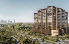 Konut kompleksi Sea Cliff by Imtiaz – Dubai Islands, Dubai, BAE. Min.$603,000