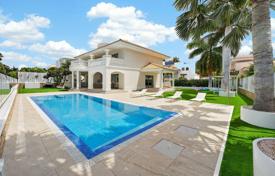 4 odalılar villa 463 m² La Caleta'da, İspanya. 3,500,000 €