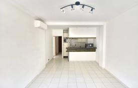 3 odalılar daire Antibes'te, Fransa. 222,000 €