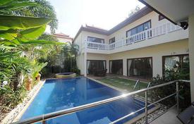 Şehir içinde müstakil ev – Na Kluea, Chonburi, Tayland. $3,500 haftalık