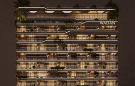 Ofis Tresora by Wadan – Jumeirah Village Circle, Jumeirah Village, Dubai, BAE. $665,000