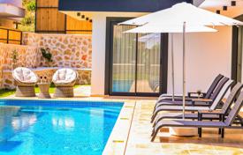 3 odalılar villa Kalkan'da, Türkiye. 4,200 € haftalık