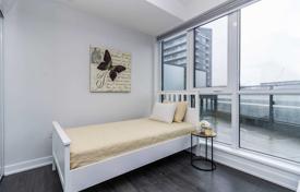 2 odalılar daire Old Toronto'da, Kanada. C$1,144,000