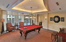 2 odalılar daire Etobicoke'de, Kanada. C$758,000
