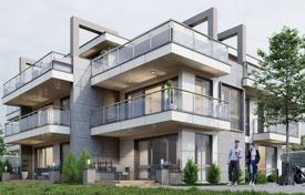 1 odalılar daire 47 m² Pomorie'de, Bulgaristan. 101,000 €